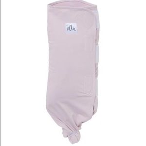 ollie swaddle used